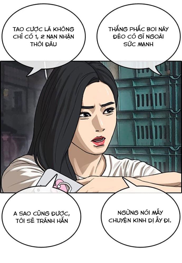 Những Mảnh Đời Tan Vỡ Chapter 11 - Trang 50