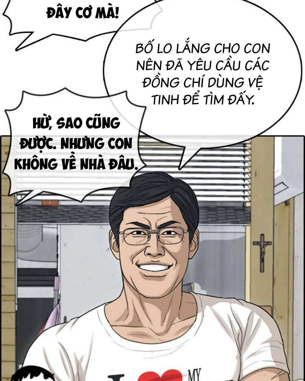 Những Mảnh Đời Tan Vỡ Chapter 37 - Trang 11