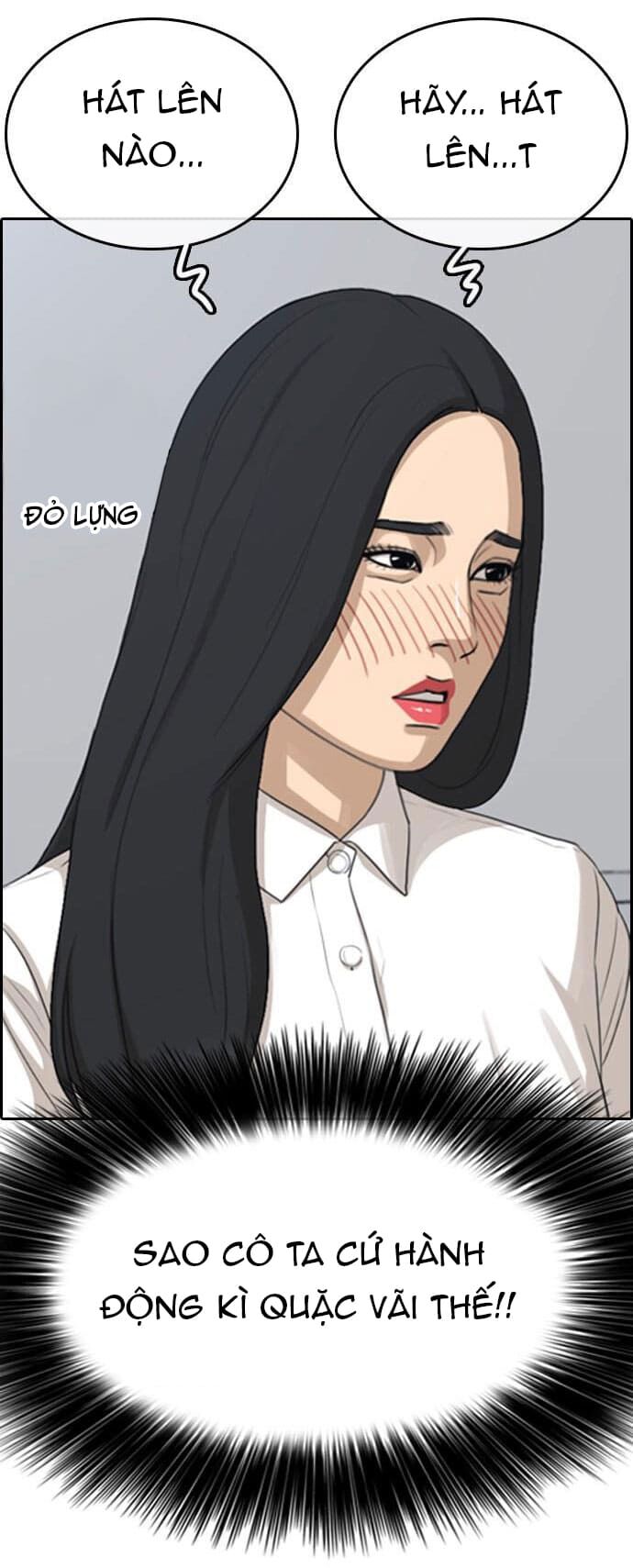 Những Mảnh Đời Tan Vỡ Chapter 4 - Trang 22