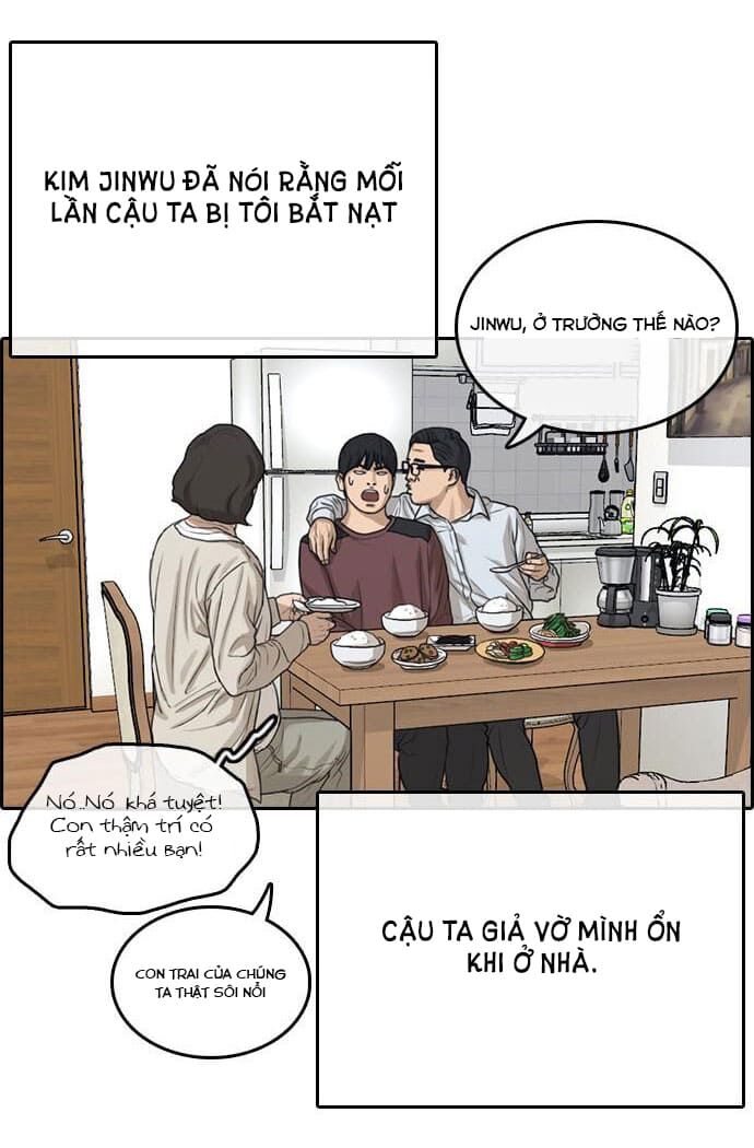 Những Mảnh Đời Tan Vỡ Chapter 12 - Trang 8