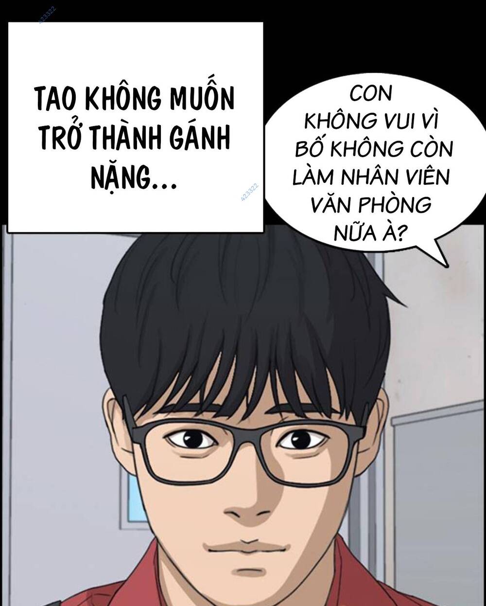 Những Mảnh Đời Tan Vỡ Chapter 35 - Trang 81