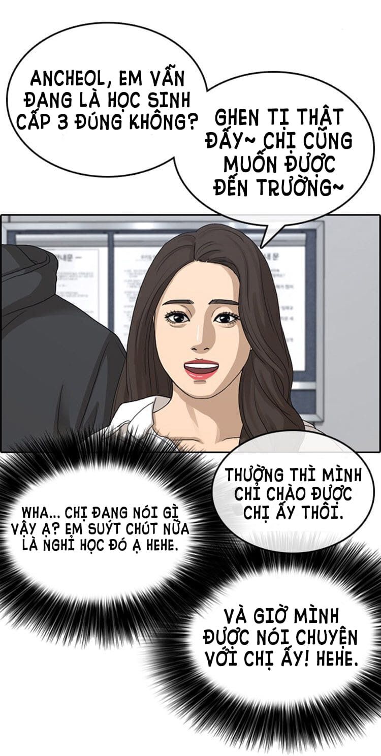 Những Mảnh Đời Tan Vỡ Chapter 21 - Trang 37