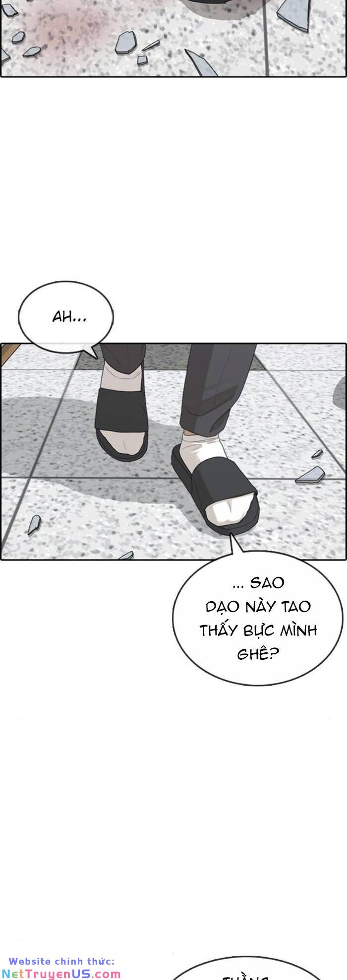 Những Mảnh Đời Tan Vỡ Chapter 46 - Trang 80