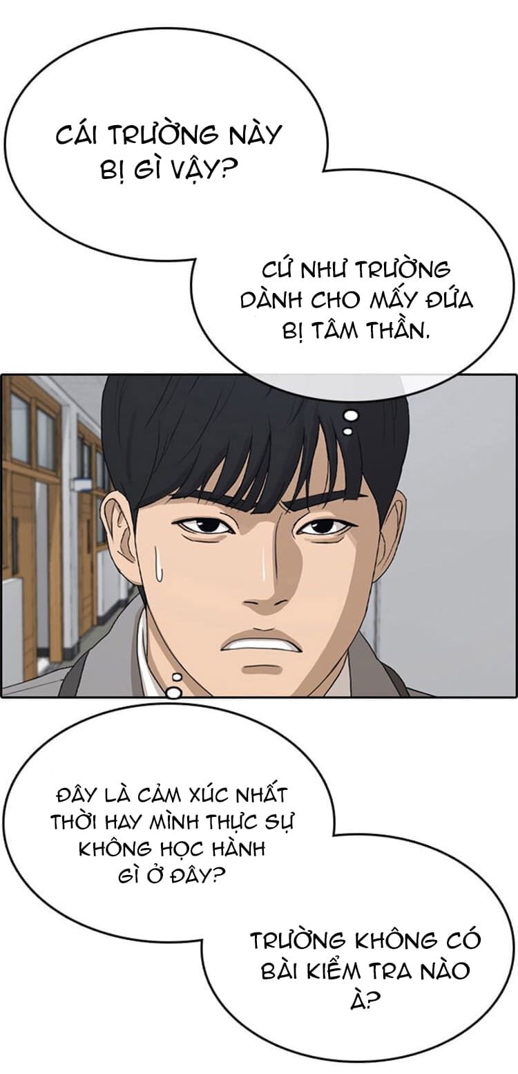 Những Mảnh Đời Tan Vỡ Chapter 27 - Trang 97