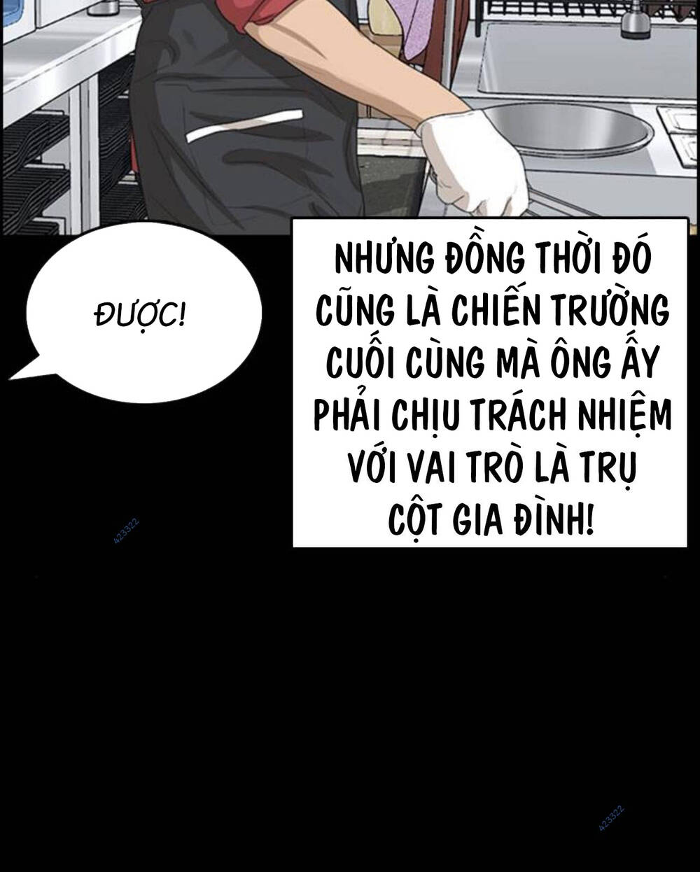 Những Mảnh Đời Tan Vỡ Chapter 35 - Trang 63