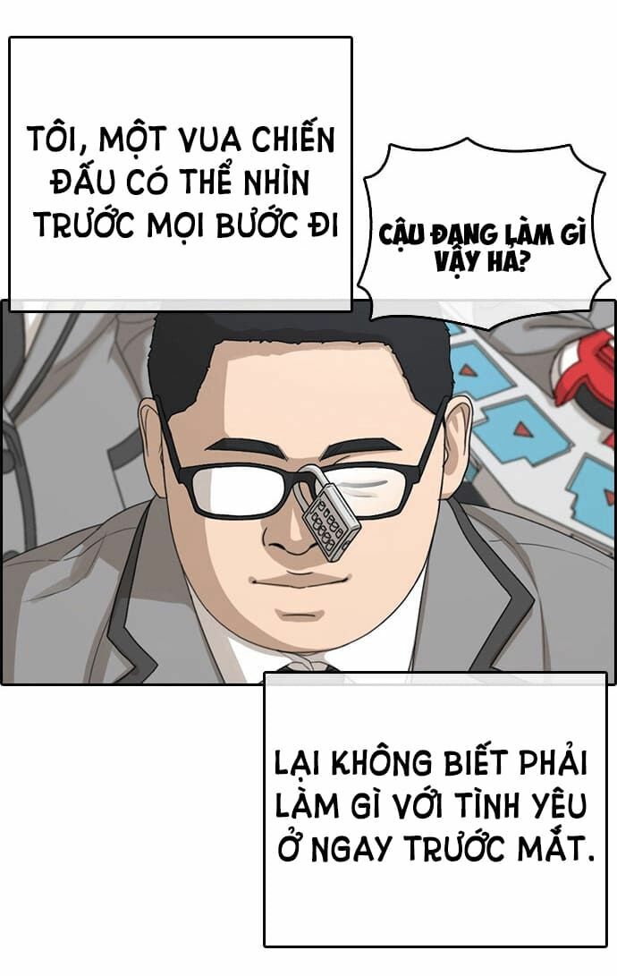 Những Mảnh Đời Tan Vỡ Chapter 18 - Trang 47