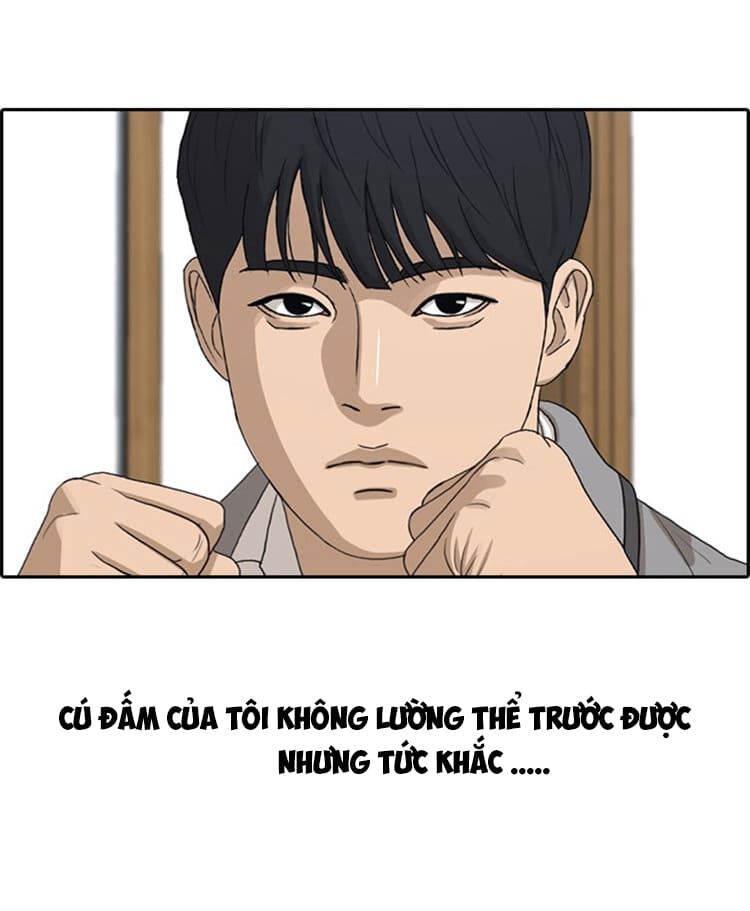 Những Mảnh Đời Tan Vỡ Chapter 20 - Trang 8