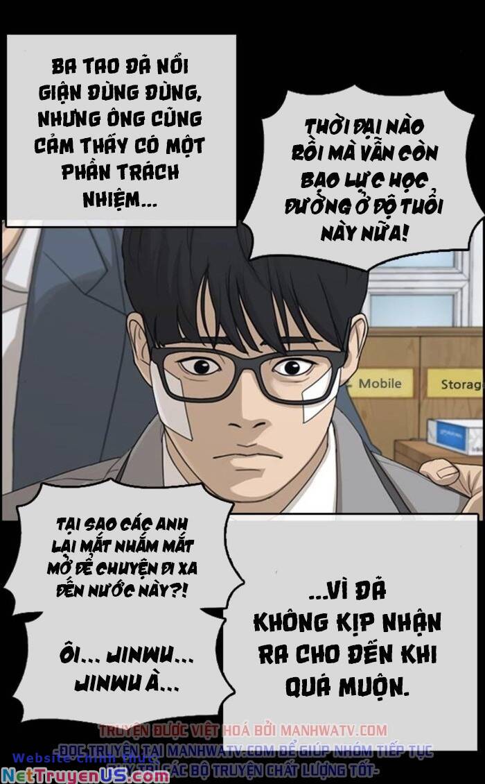 Những Mảnh Đời Tan Vỡ Chapter 44 - Trang 95