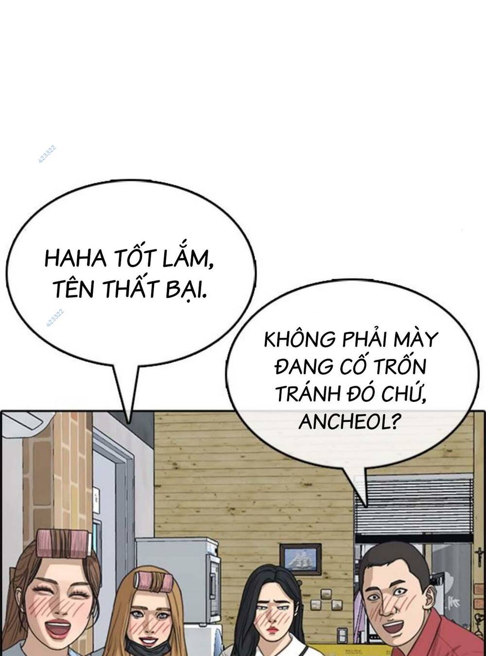 Những Mảnh Đời Tan Vỡ Chapter 36 - Trang 78