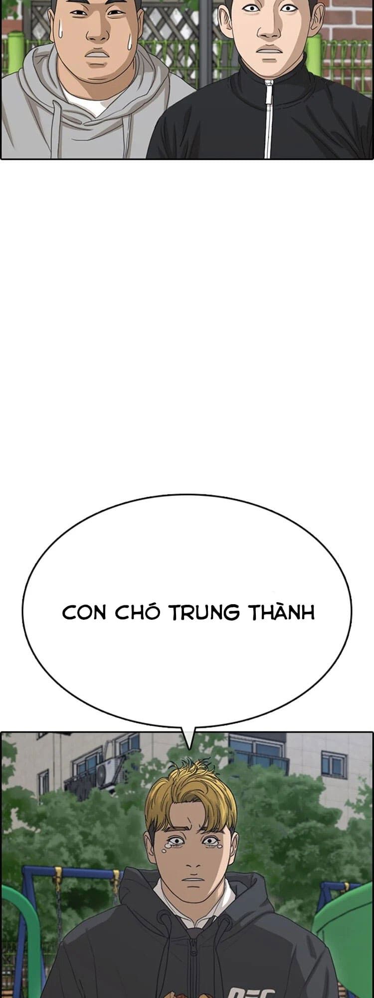 Những Mảnh Đời Tan Vỡ Chapter 31 - Trang 39