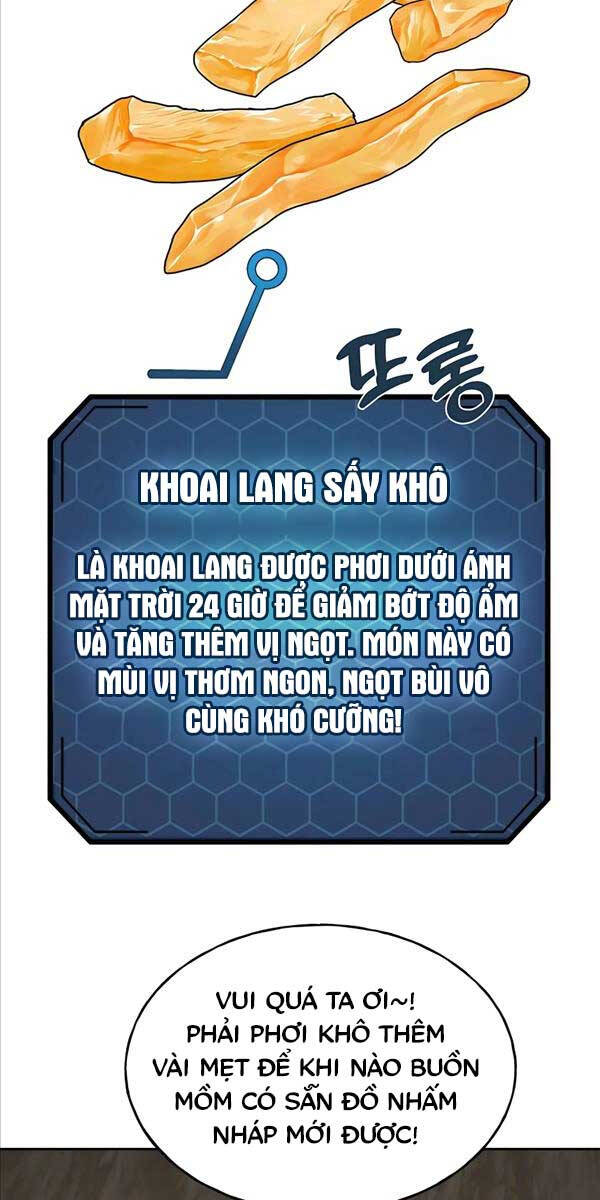 Làm Nông Dân Trong Tòa Tháp Thử Thách Chapter 22 - Trang 21