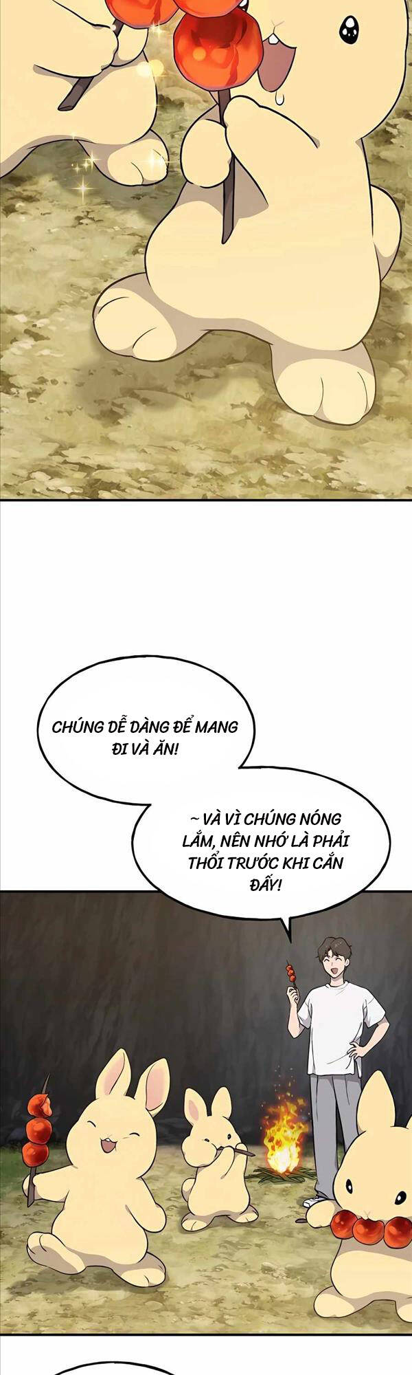 Làm Nông Dân Trong Tòa Tháp Thử Thách Chapter 8 - Trang 23