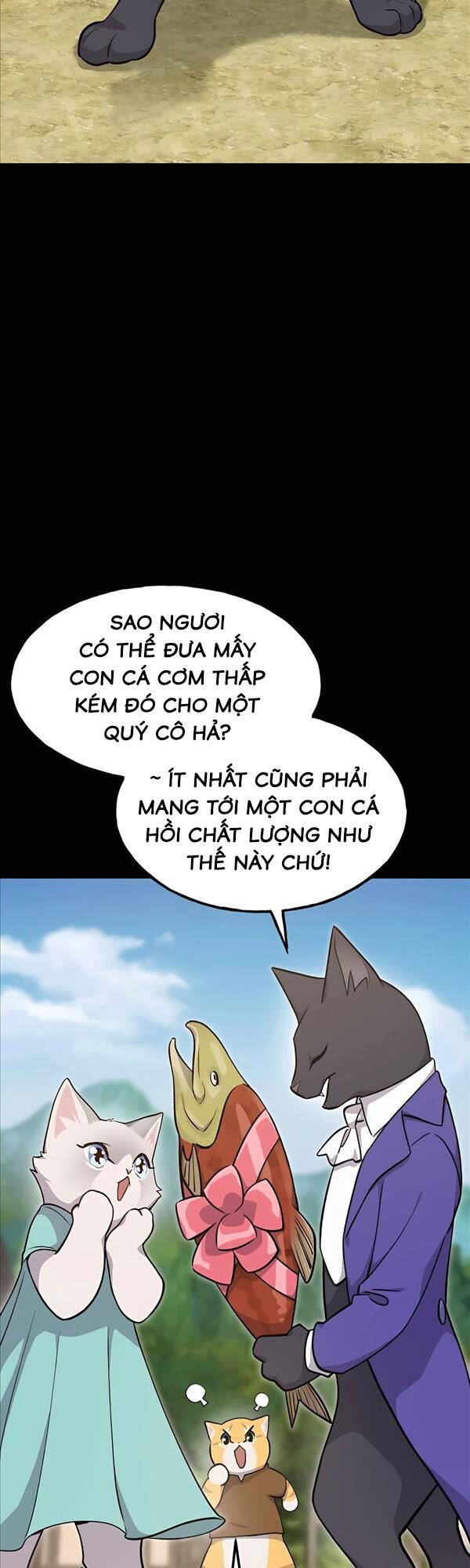 Làm Nông Dân Trong Tòa Tháp Thử Thách Chapter 11 - Trang 41