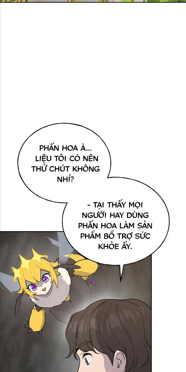 Làm Nông Dân Trong Tòa Tháp Thử Thách Chapter 22 - Trang 51