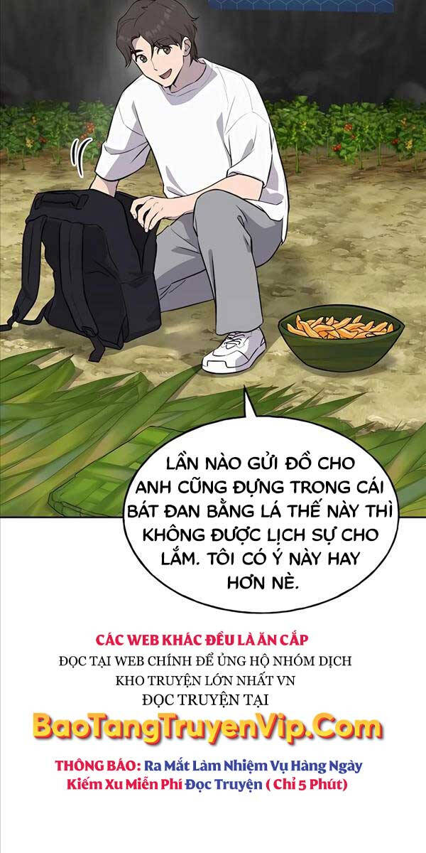 Làm Nông Dân Trong Tòa Tháp Thử Thách Chapter 22 - Trang 26