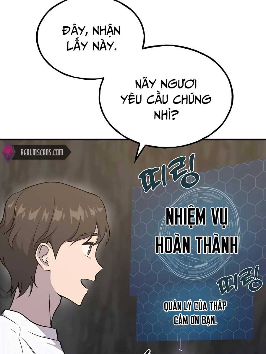 Làm Nông Dân Trong Tòa Tháp Thử Thách Chapter 15 - Trang 116