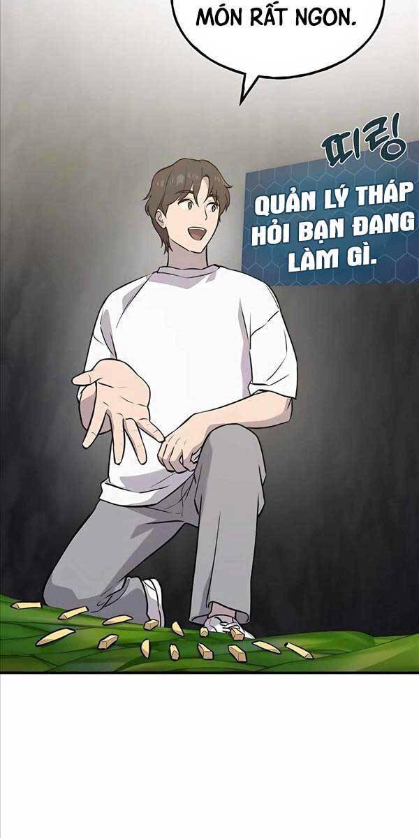 Làm Nông Dân Trong Tòa Tháp Thử Thách Chapter 21 - Trang 46