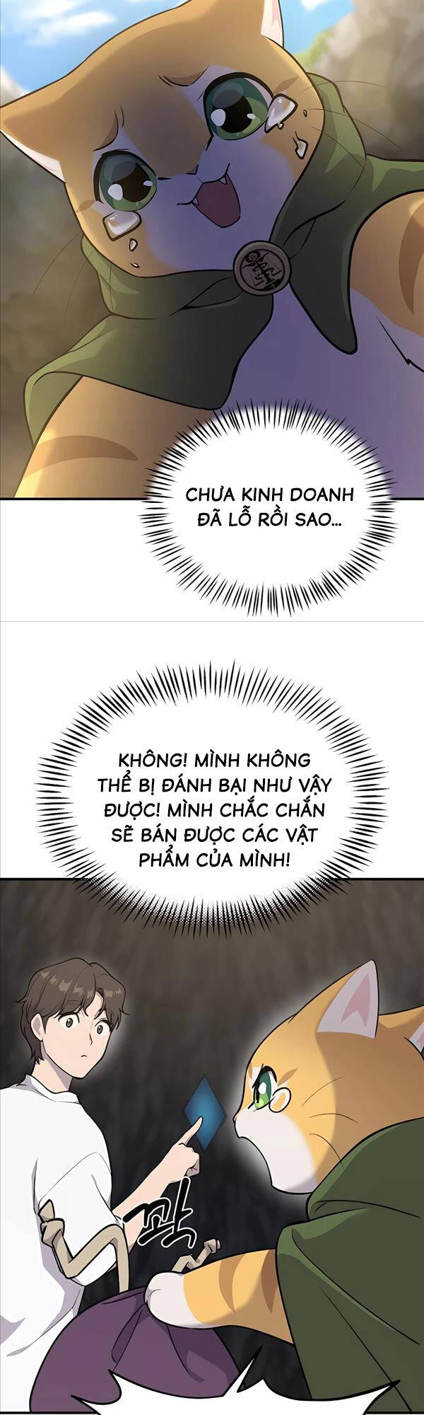 Làm Nông Dân Trong Tòa Tháp Thử Thách Chapter 11 - Trang 21