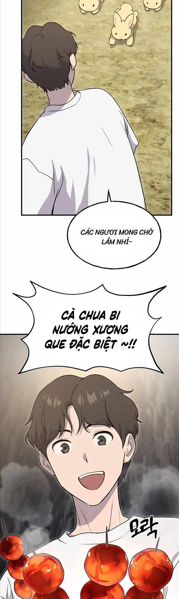 Làm Nông Dân Trong Tòa Tháp Thử Thách Chapter 8 - Trang 21