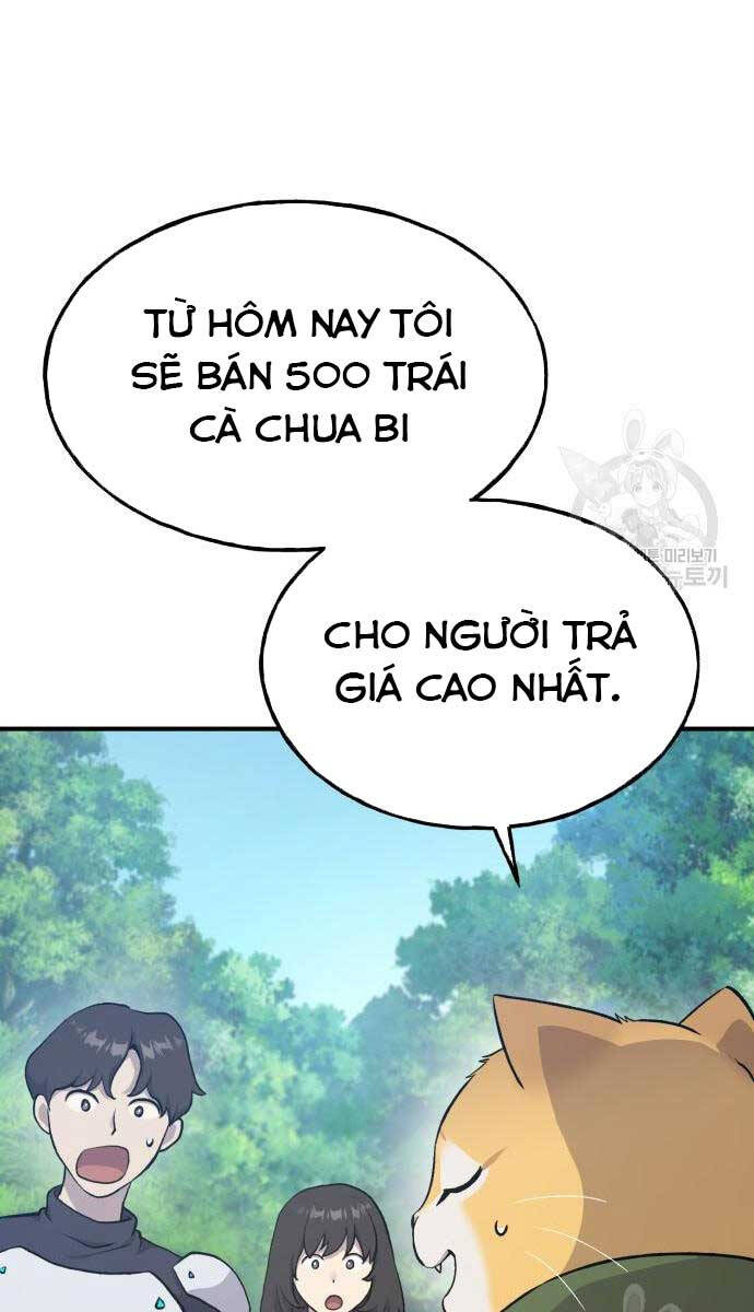 Làm Nông Dân Trong Tòa Tháp Thử Thách Chapter 17 - Trang 45