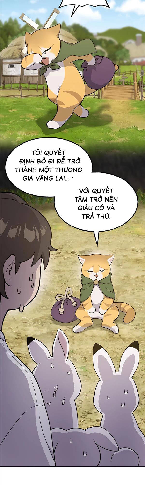 Làm Nông Dân Trong Tòa Tháp Thử Thách Chapter 11 - Trang 52