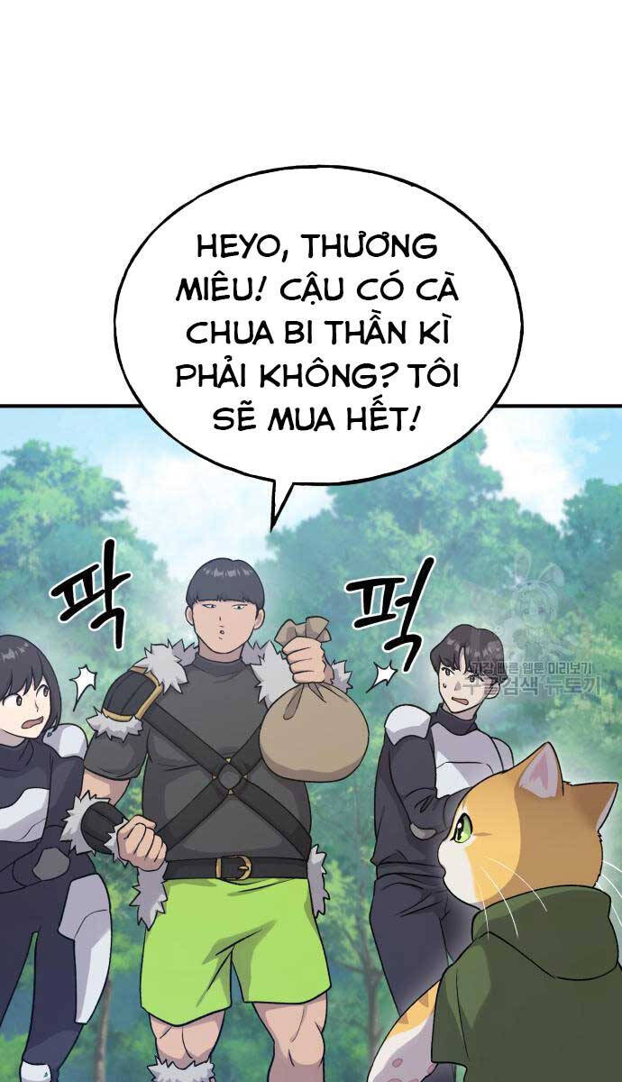 Làm Nông Dân Trong Tòa Tháp Thử Thách Chapter 17 - Trang 37