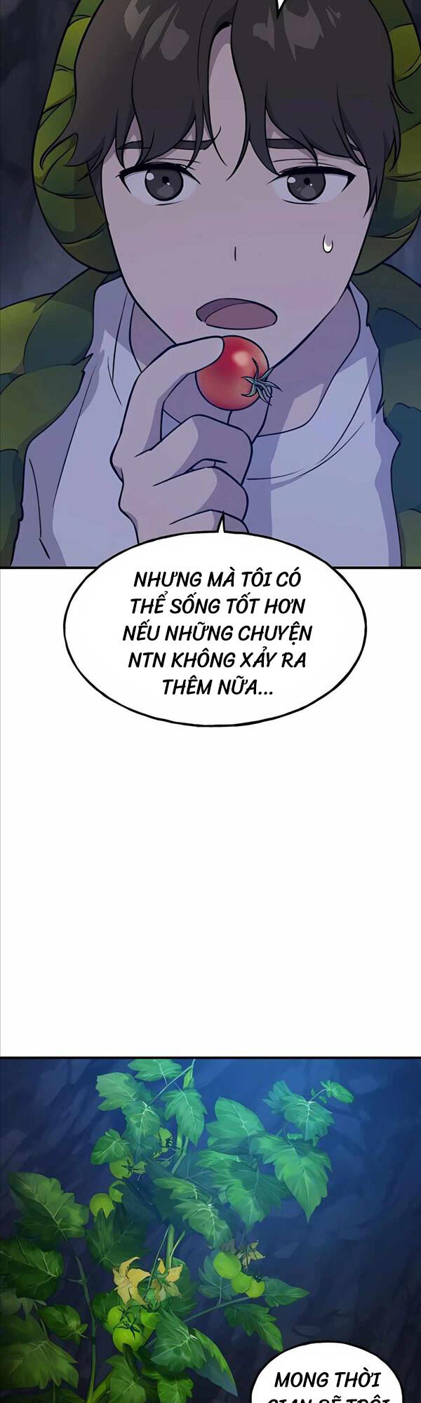 Làm Nông Dân Trong Tòa Tháp Thử Thách Chapter 7 - Trang 22