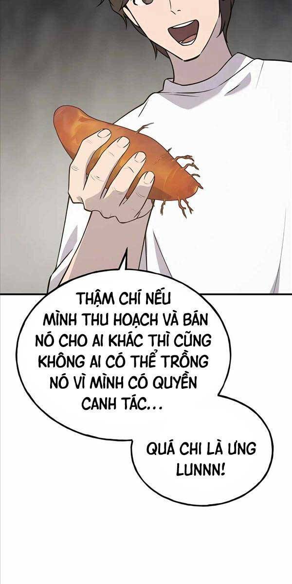 Làm Nông Dân Trong Tòa Tháp Thử Thách Chapter 21 - Trang 4