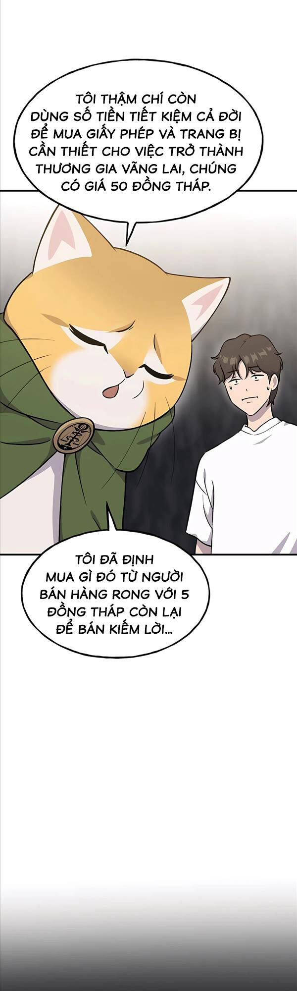 Làm Nông Dân Trong Tòa Tháp Thử Thách Chapter 11 - Trang 53