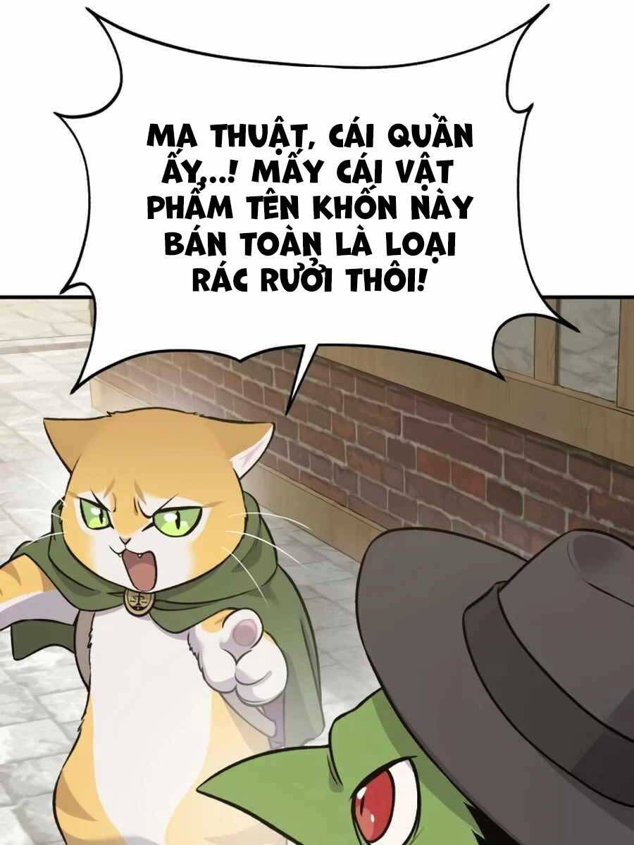 Làm Nông Dân Trong Tòa Tháp Thử Thách Chapter 20 - Trang 18