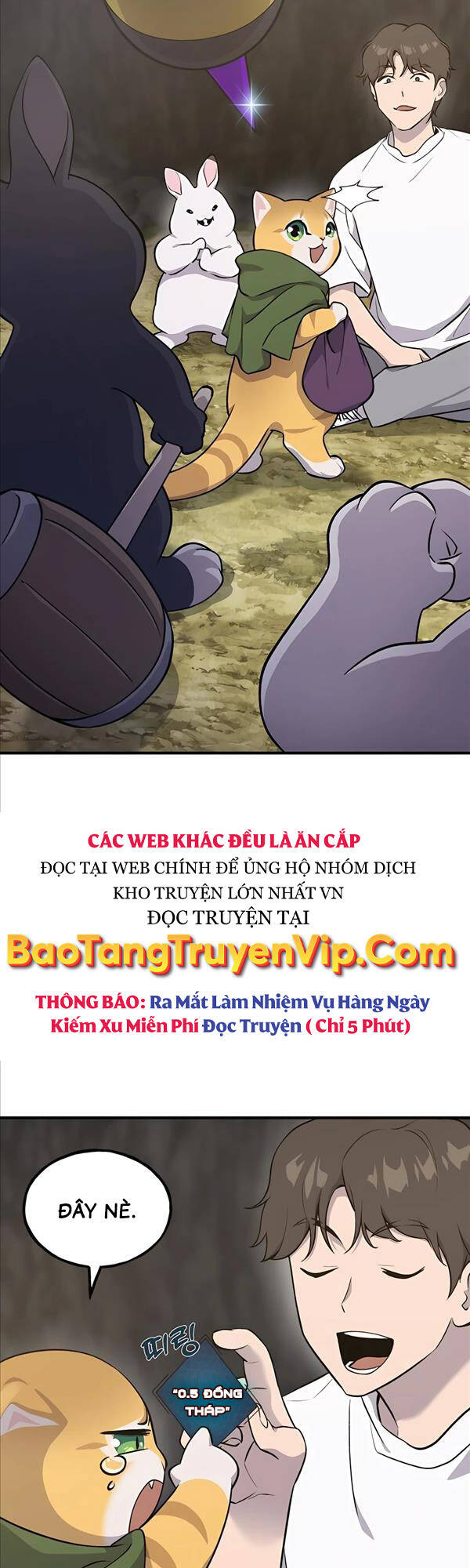 Làm Nông Dân Trong Tòa Tháp Thử Thách Chapter 11 - Trang 19