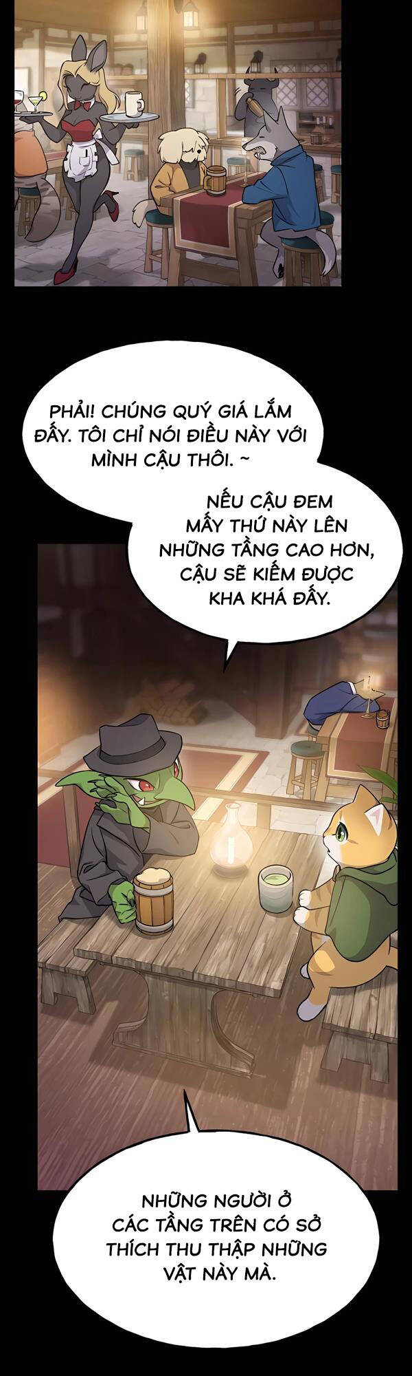 Làm Nông Dân Trong Tòa Tháp Thử Thách Chapter 11 - Trang 56