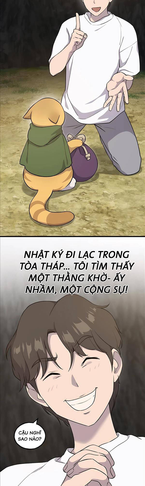 Làm Nông Dân Trong Tòa Tháp Thử Thách Chapter 11 - Trang 65