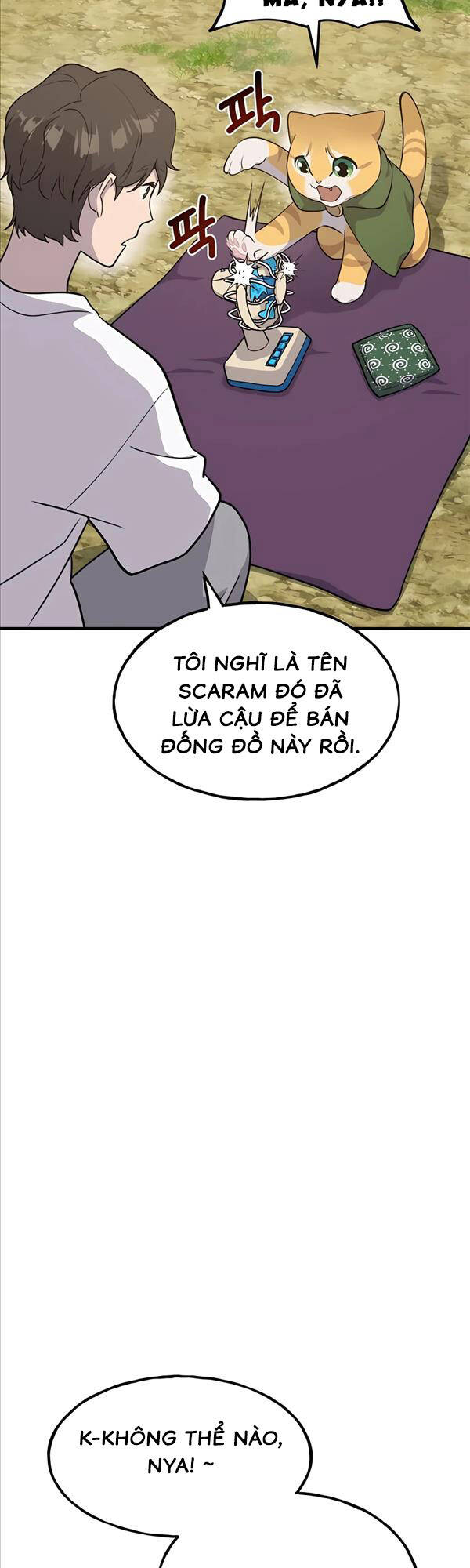 Làm Nông Dân Trong Tòa Tháp Thử Thách Chapter 11 - Trang 32