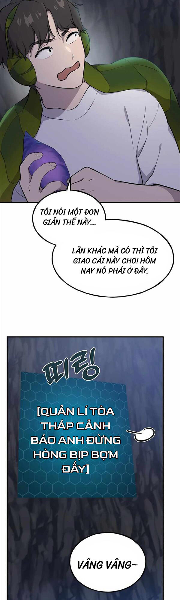 Làm Nông Dân Trong Tòa Tháp Thử Thách Chapter 7 - Trang 42