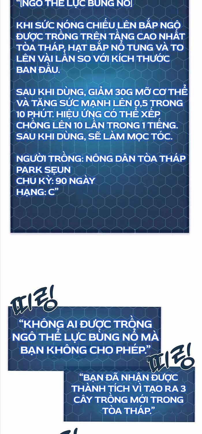 Làm Nông Dân Trong Tòa Tháp Thử Thách Chapter 81 - Trang 29