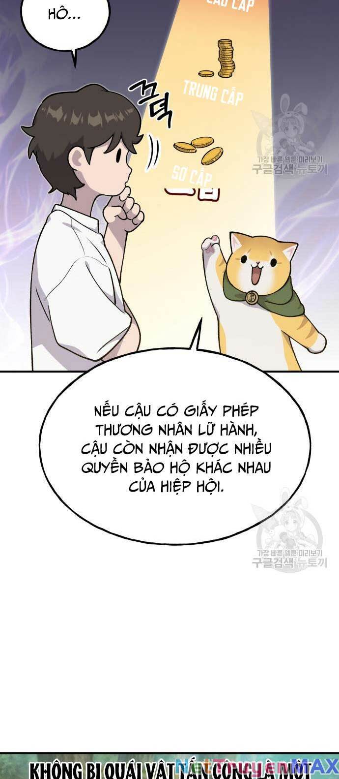 Làm Nông Dân Trong Tòa Tháp Thử Thách Chapter 16 - Trang 23