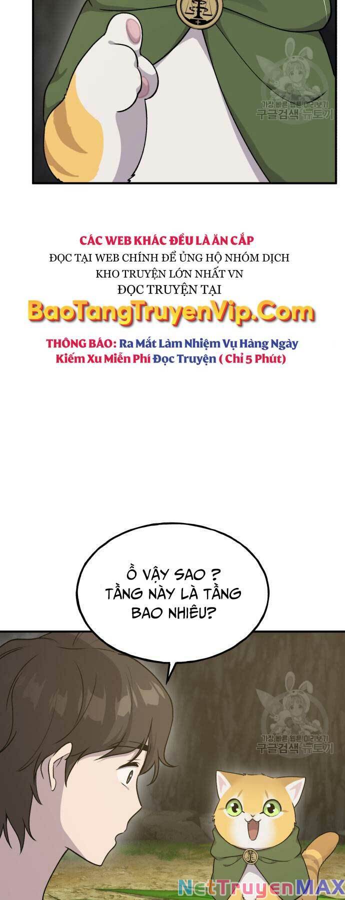 Làm Nông Dân Trong Tòa Tháp Thử Thách Chapter 16 - Trang 27