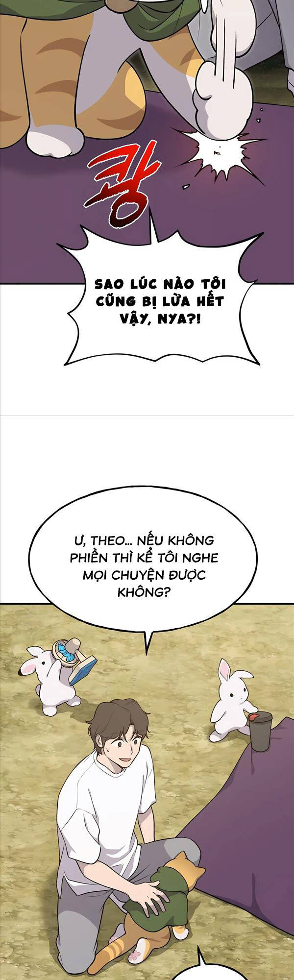 Làm Nông Dân Trong Tòa Tháp Thử Thách Chapter 11 - Trang 34