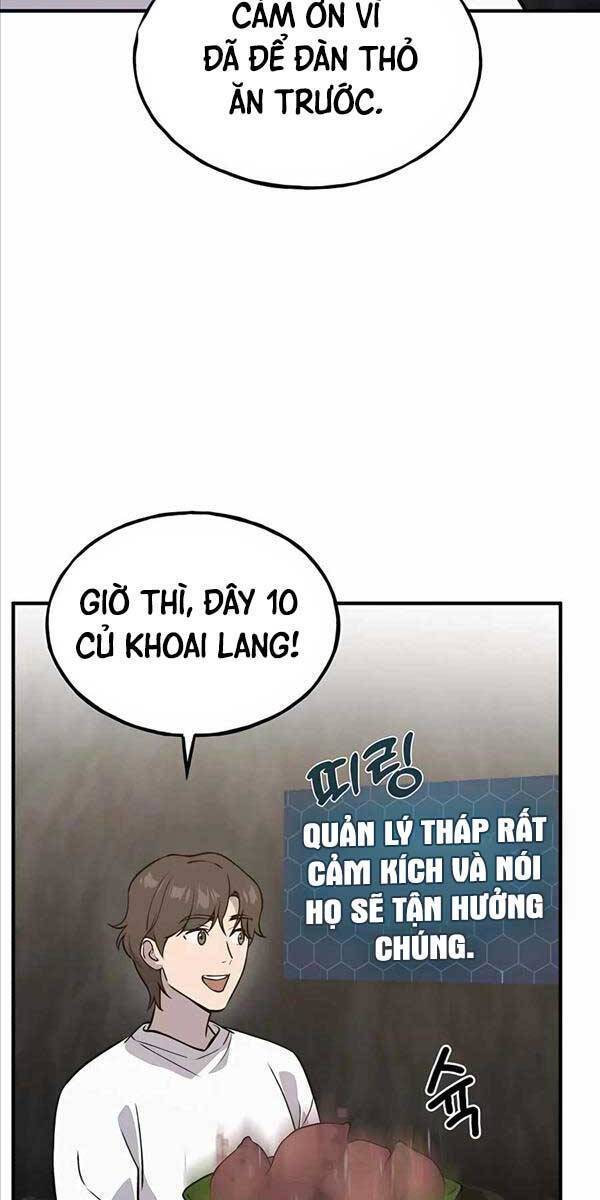 Làm Nông Dân Trong Tòa Tháp Thử Thách Chapter 21 - Trang 24