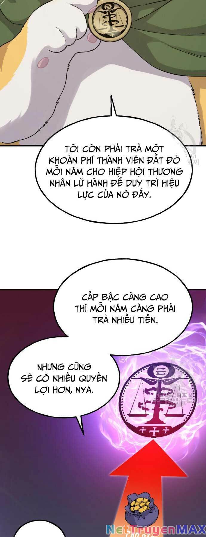 Làm Nông Dân Trong Tòa Tháp Thử Thách Chapter 16 - Trang 22