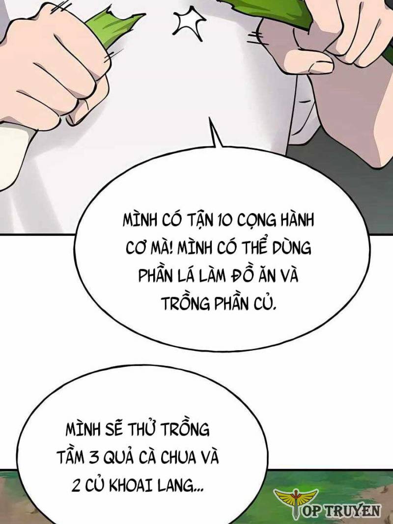 Làm Nông Dân Trong Tòa Tháp Thử Thách Chapter 2 - Trang 55