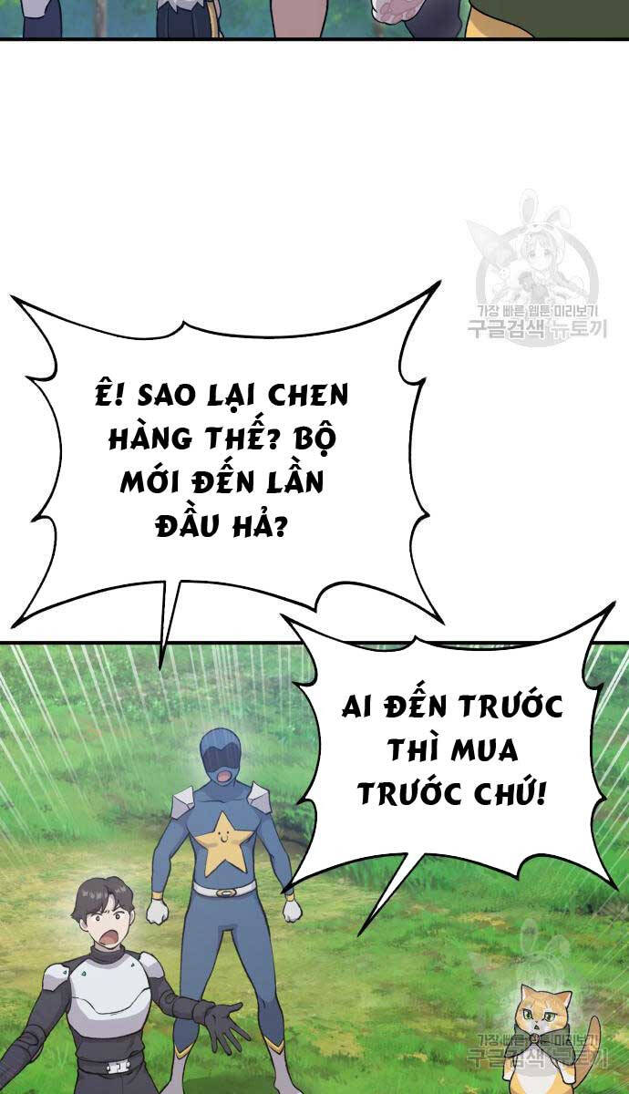 Làm Nông Dân Trong Tòa Tháp Thử Thách Chapter 17 - Trang 38