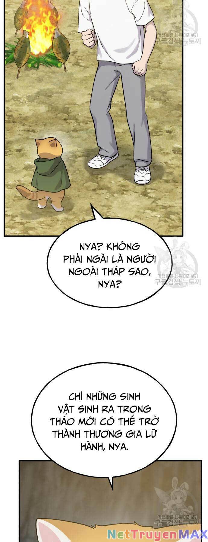 Làm Nông Dân Trong Tòa Tháp Thử Thách Chapter 16 - Trang 53