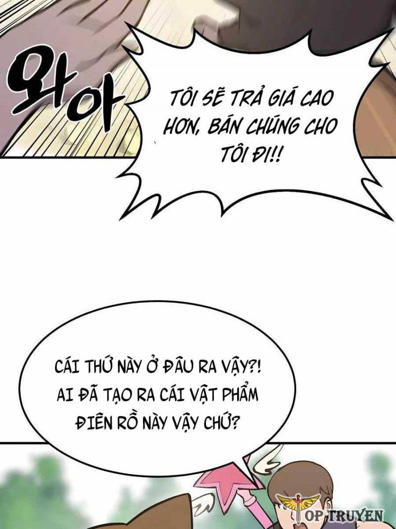 Làm Nông Dân Trong Tòa Tháp Thử Thách Chapter 1 - Trang 19