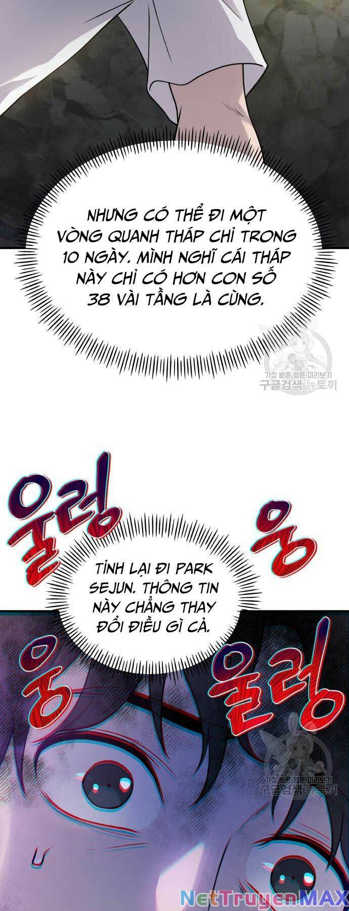 Làm Nông Dân Trong Tòa Tháp Thử Thách Chapter 16 - Trang 35