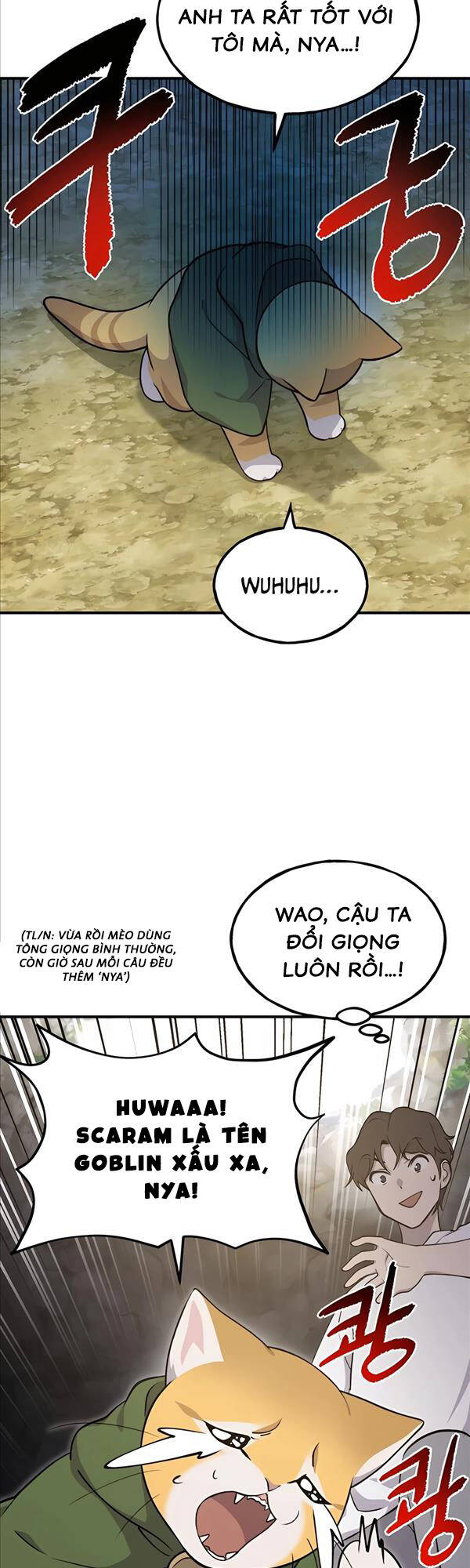 Làm Nông Dân Trong Tòa Tháp Thử Thách Chapter 11 - Trang 33