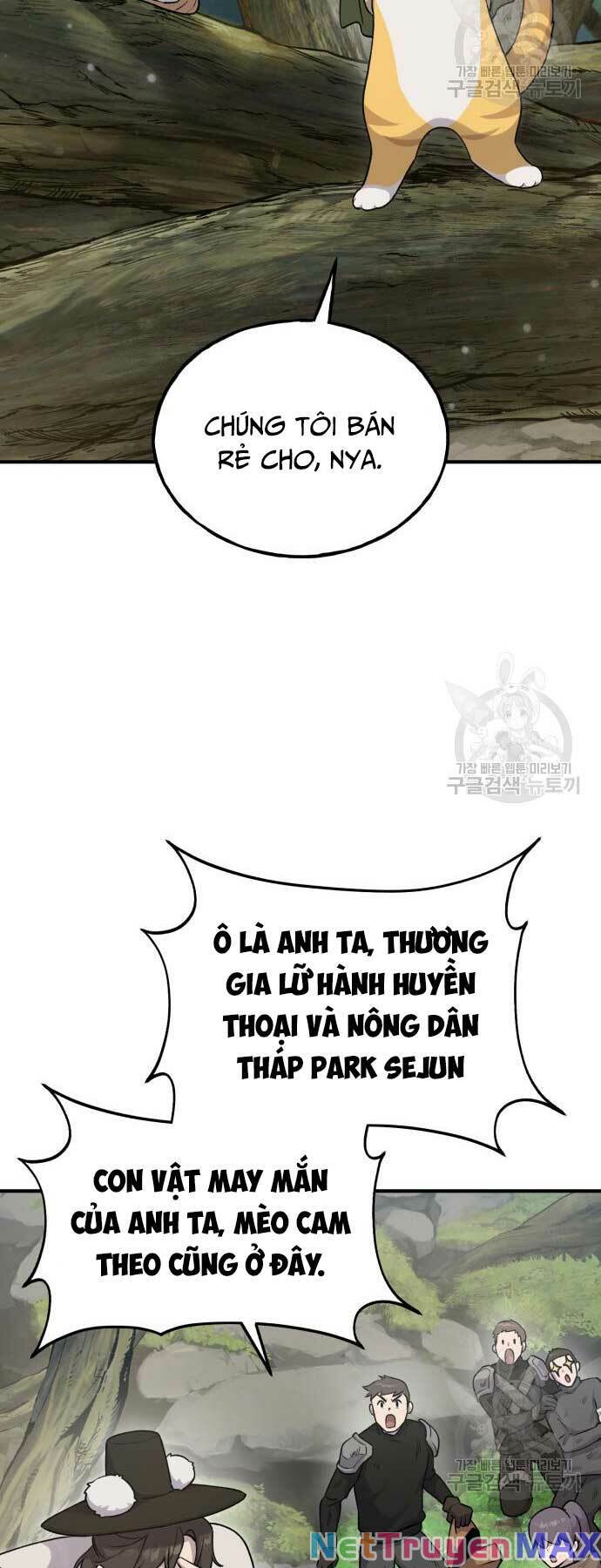 Làm Nông Dân Trong Tòa Tháp Thử Thách Chapter 16 - Trang 49