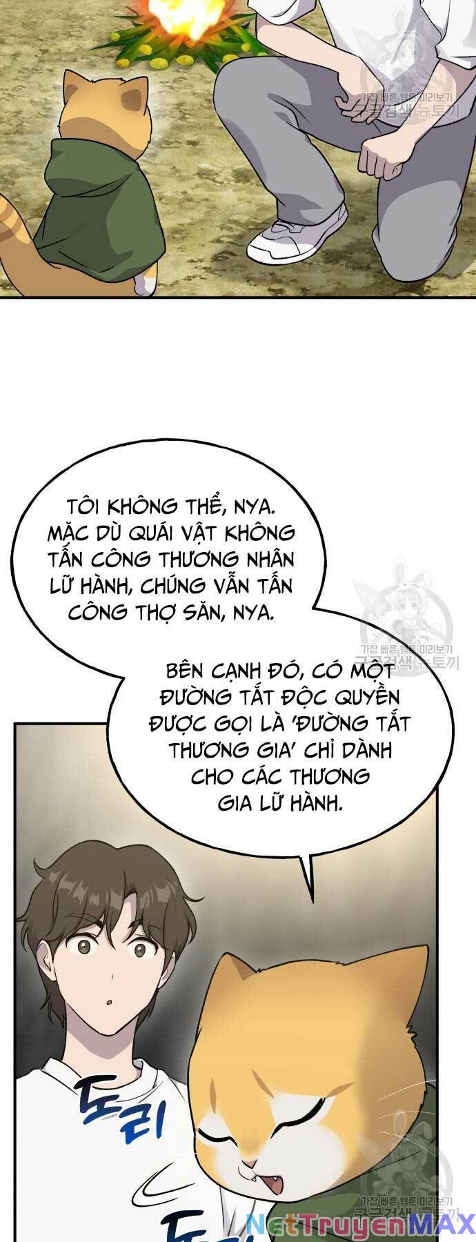 Làm Nông Dân Trong Tòa Tháp Thử Thách Chapter 16 - Trang 25