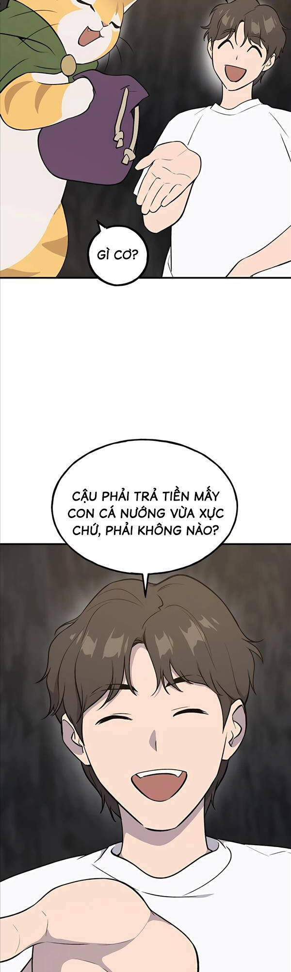 Làm Nông Dân Trong Tòa Tháp Thử Thách Chapter 11 - Trang 17